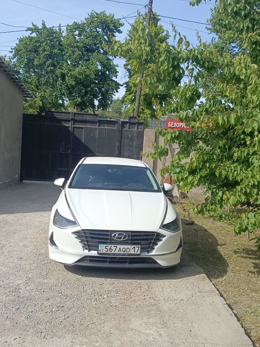 Продается Hyundai Sonata