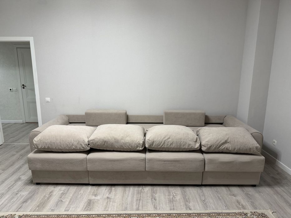 диван раздвижной