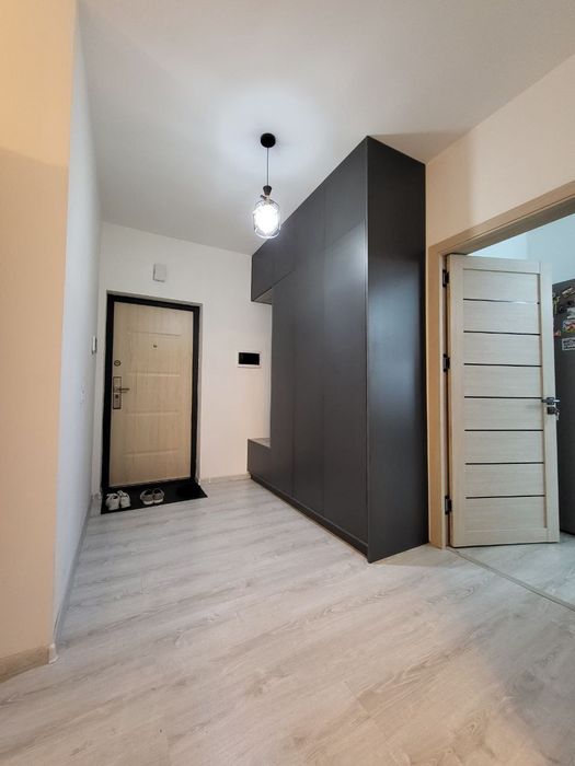 Новостройка ЖК"Besh Chinor" 2/15/18,укомплектованная квартира 63м кв