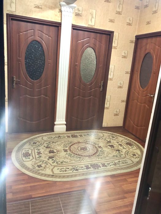 Продаётся 5-ти комнатная квартира