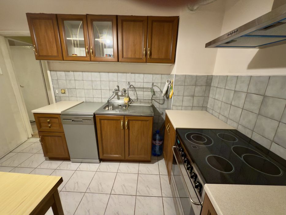 Дава се под наем Тристаен апартамент в Козлодуй - 78 кв.м за 510 € - Снимка #6