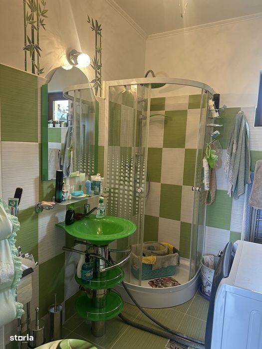 Cornu - casa P+M - teren 506mp - 190000 Euro