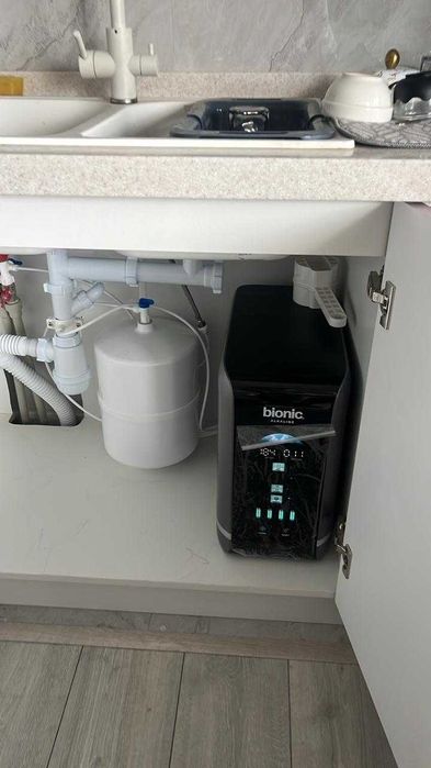 Фильтры для воды