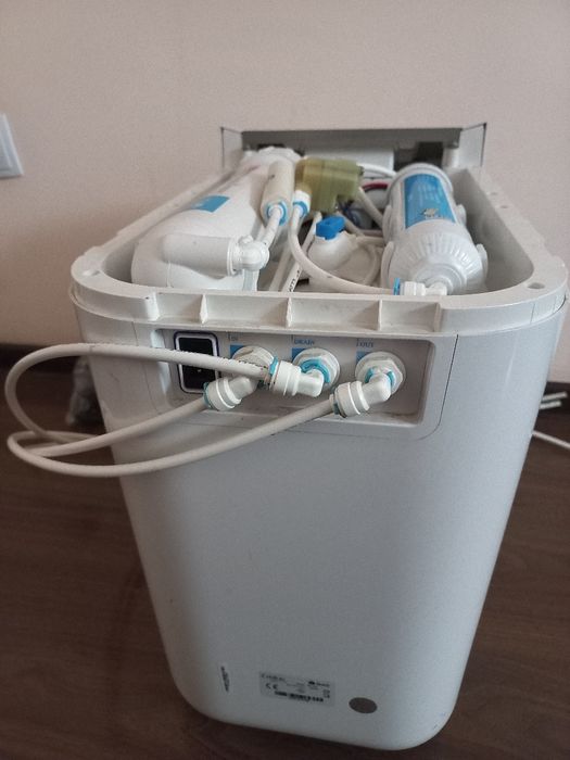 Cebilon сув фильтри сотилади. Б/у
Ориги