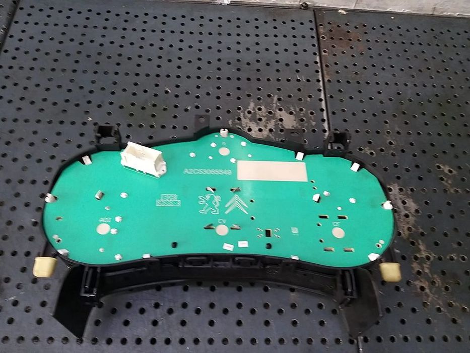 Ceasuri bord diesel peugeot 207 wa wc 966290498002 a2c53065549