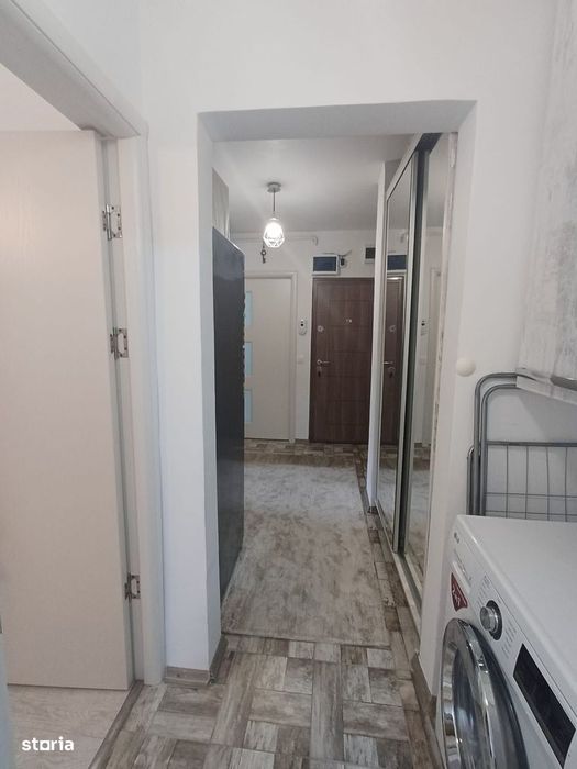 Exclusiv Km 5 2 Camere,Lux 51 Mp Pret 108000 Euro