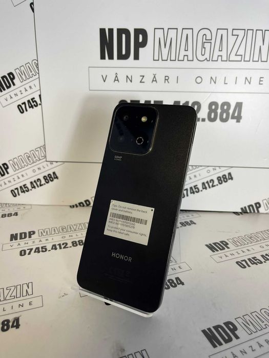 NDP Amanet NON-STOP Bld. Iuliu Maniu 69 HONOR 200 SMART (41947)