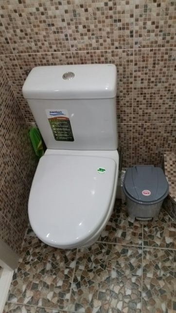 1 комнатная квартира Люкс по суткам, часам, ночь.: 4 000 тг. - Аренда ...