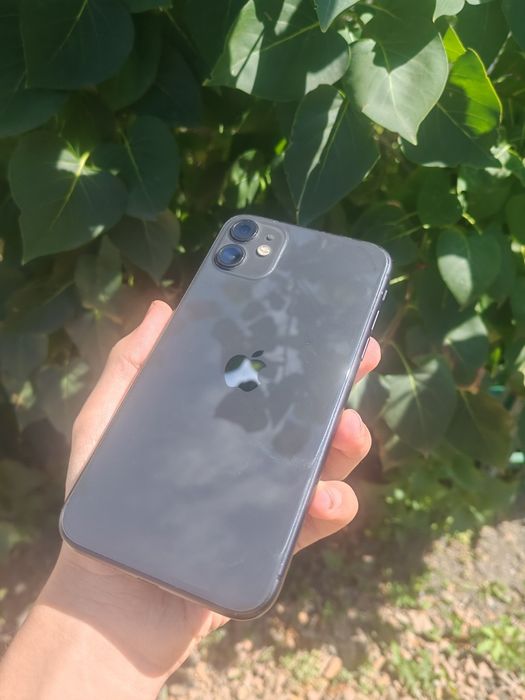 IPhone 11 128 гб