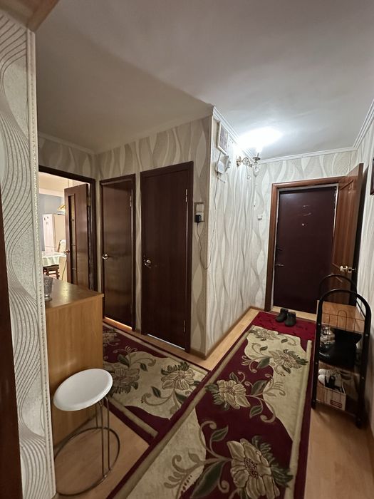 3 комн ГОВД район