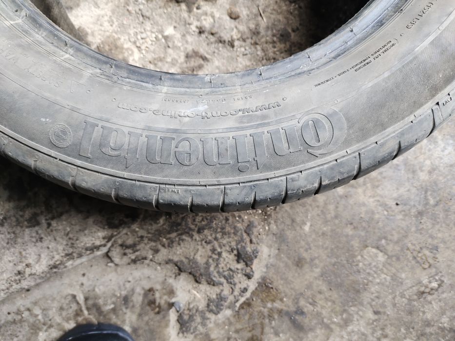 Продам резину на 16