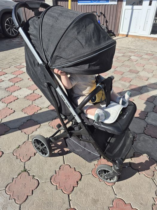 Продам коляску! Почти новая