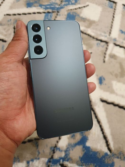 Samsung galaxy S22 5G