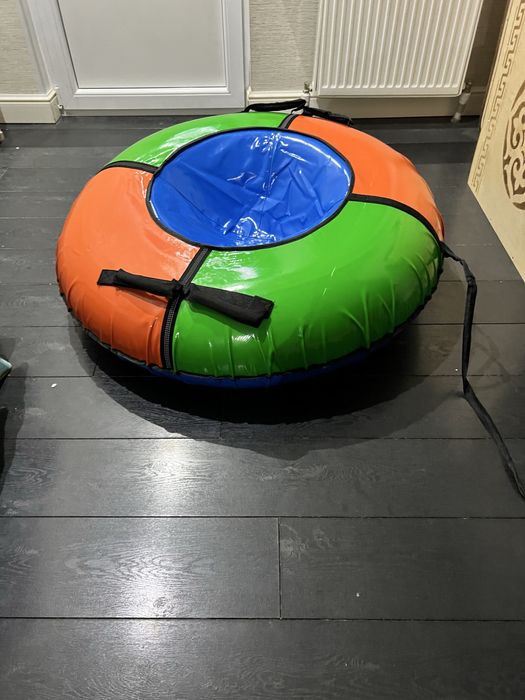Продам тюбинг ватрушка 120 см