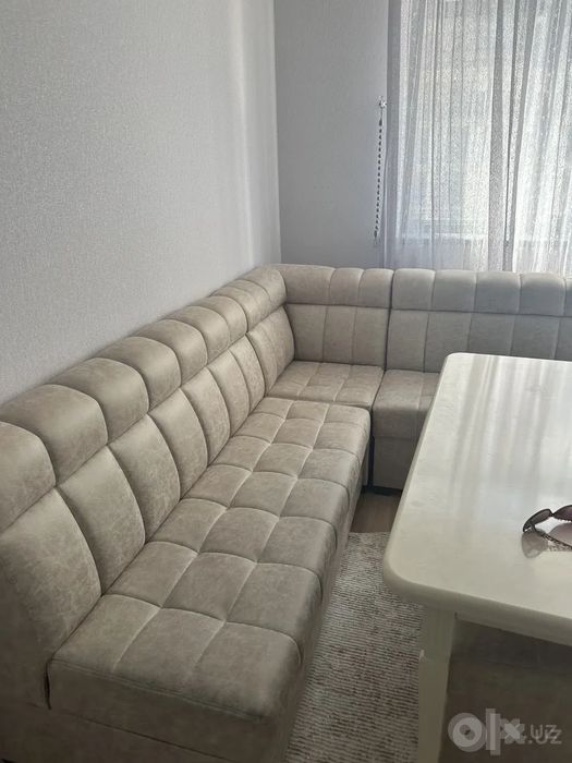 Сдаётся 1-комн метро Олмос, Яшнабадский район, 42 м²