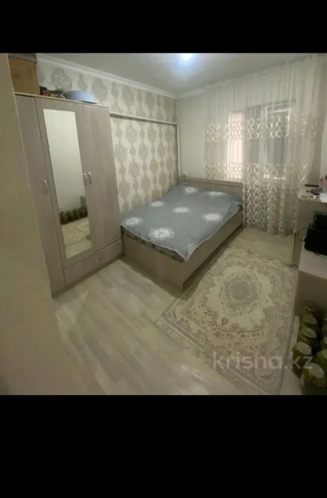 Спальный гарнитур в среднем состоянии