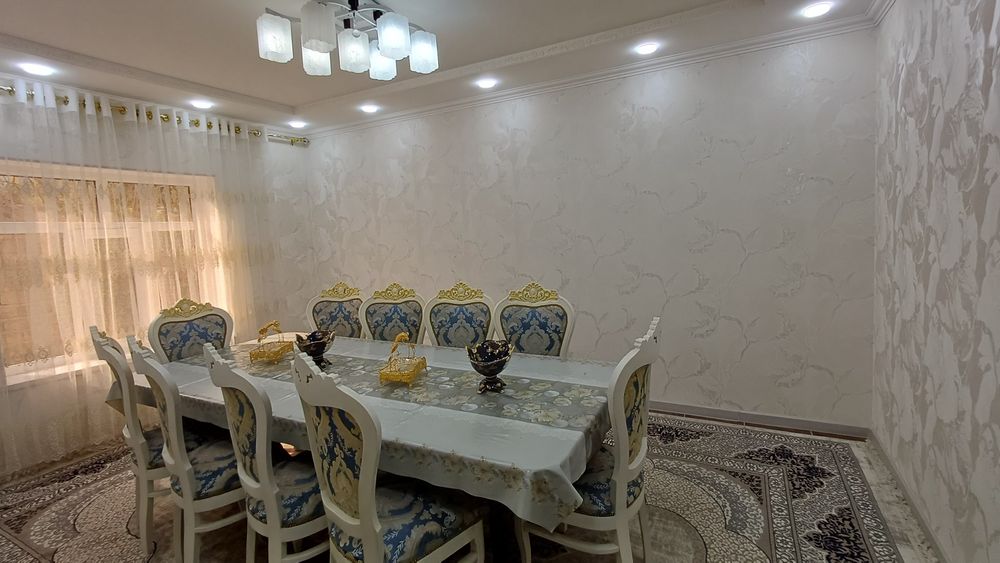 Дача в чимгане семеиным