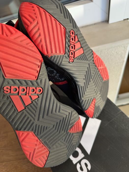 Adidas мъжки обувки за баскетбол