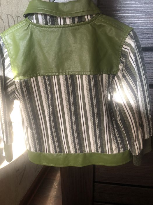 Детская курточка