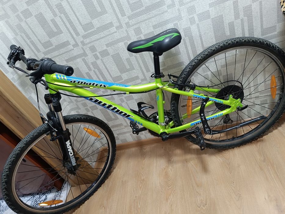 Продам Велосипед Matrix