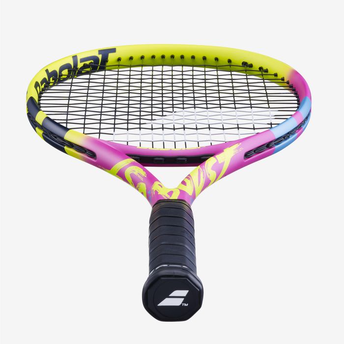 Rachetă Tenis Babolat Boost Rafa Roz-galben - (SecondHand) Decathlon