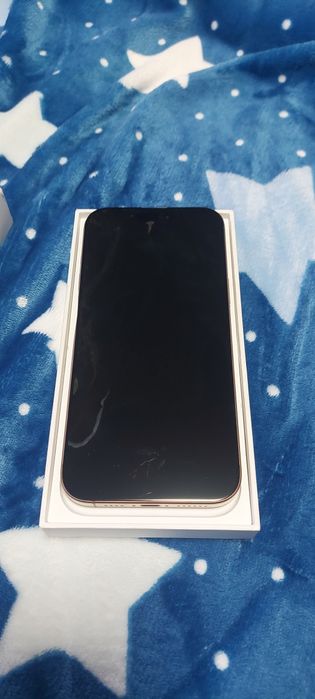 Iphone 16 pro max defect