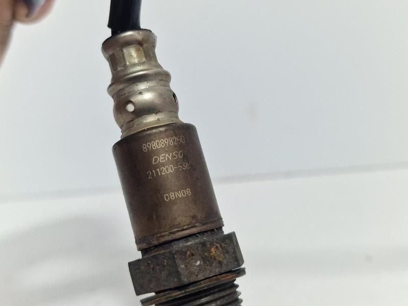 Sonda Lambda Opel Astra J GTC 1.7CDTI 110cp 81kw; 1.7CDTI 125cp 92kw A