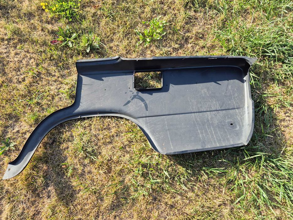 Задни калници, ляв и десен за Лада 1500/1600