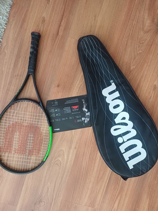 Тенис ракета Wilson Blade 25
