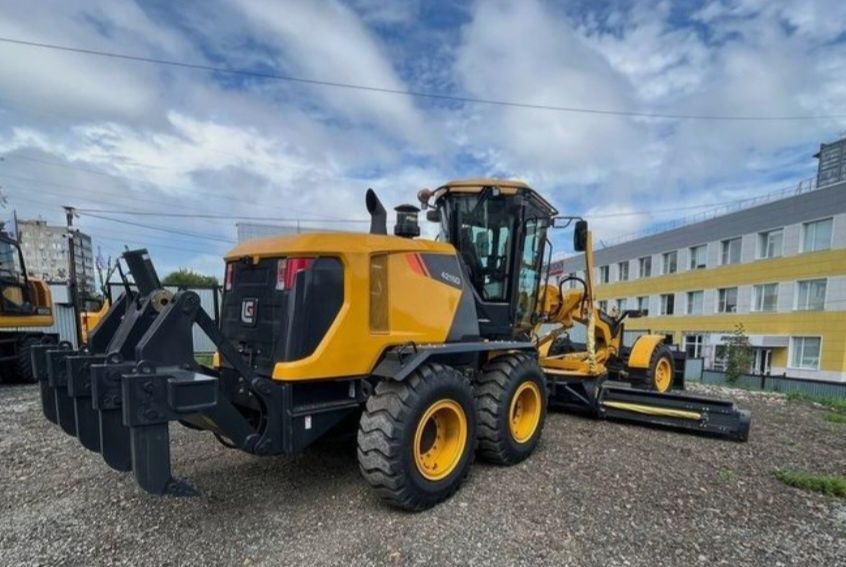 Yangi greyder arenda Toshkent buylab