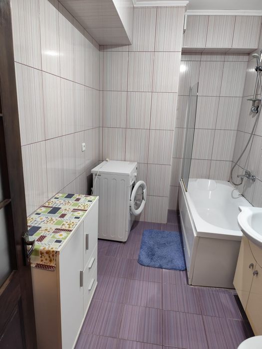 Apartament cu o cameră