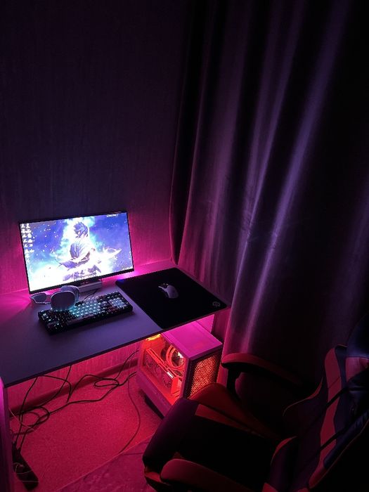 Продам игровой компьютер