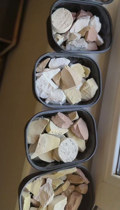 Глина глину Мел (Юнусобод) Glina Mel gilvata