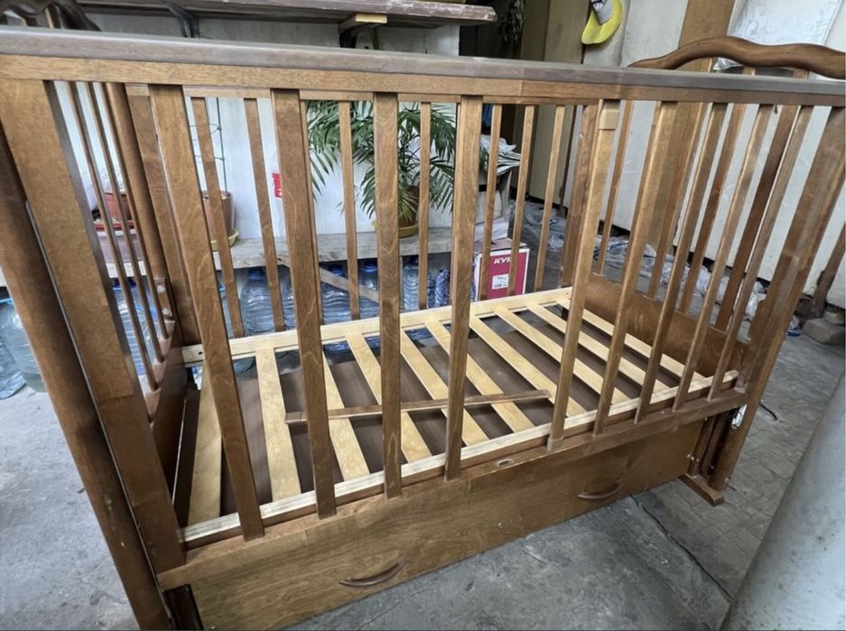 Продам свой манеж