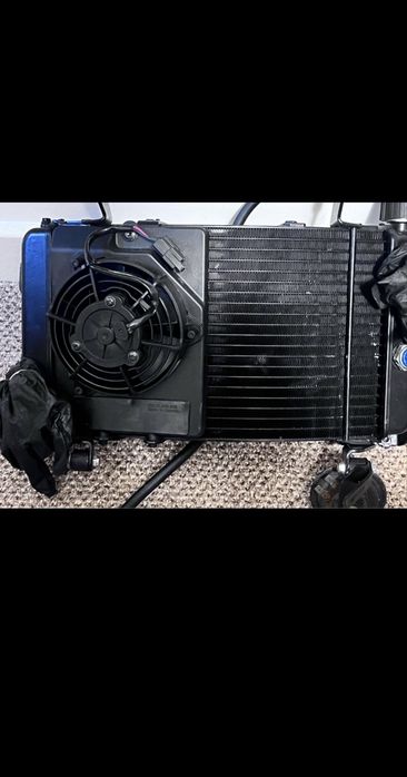 Piese Husqvarna 701 Supermoto 2021