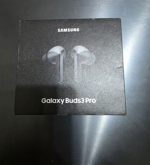 Galaxy Buds 3 Pro
