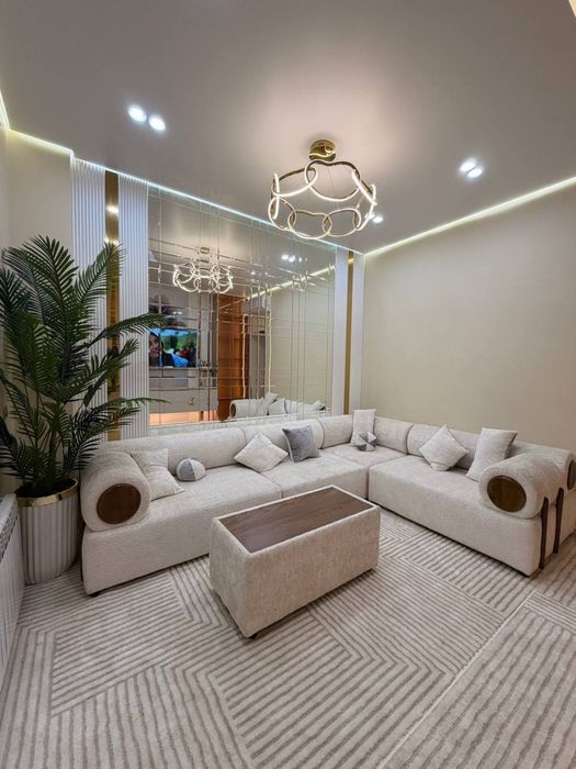 ЖК SILK WAY (Максим Горький буз базар) до метро 200 метров