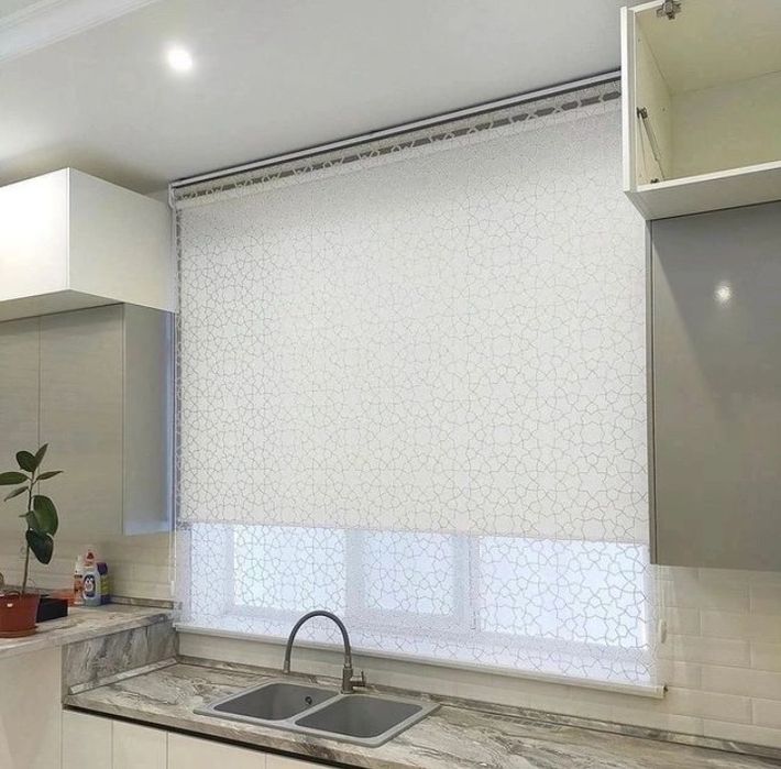 Жалюзи из Европы и Турций