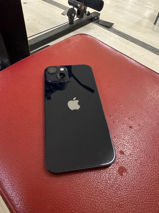 iPhone 13 сатылады