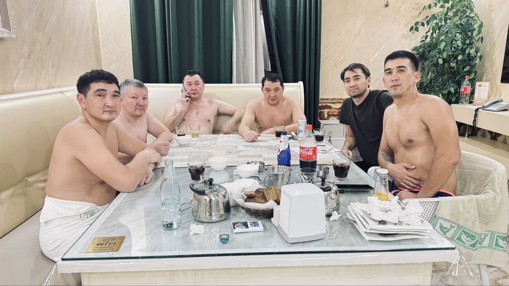 Сдается квартира