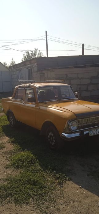 Москвич 412 продам