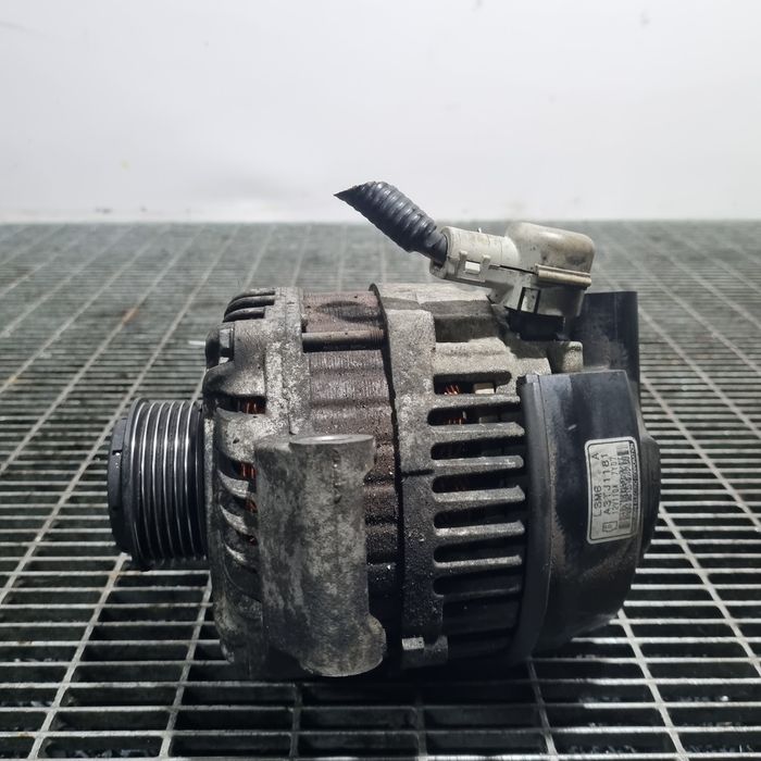 Alternator Mazda CX - 7 2.3 Benzina - 258CP 2261CC L3 - VDT Euro5 (1409) ...