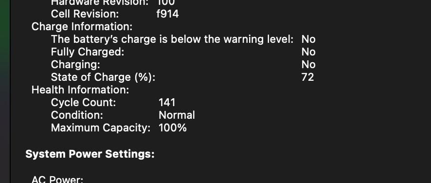 MacBook Air 13 на m2