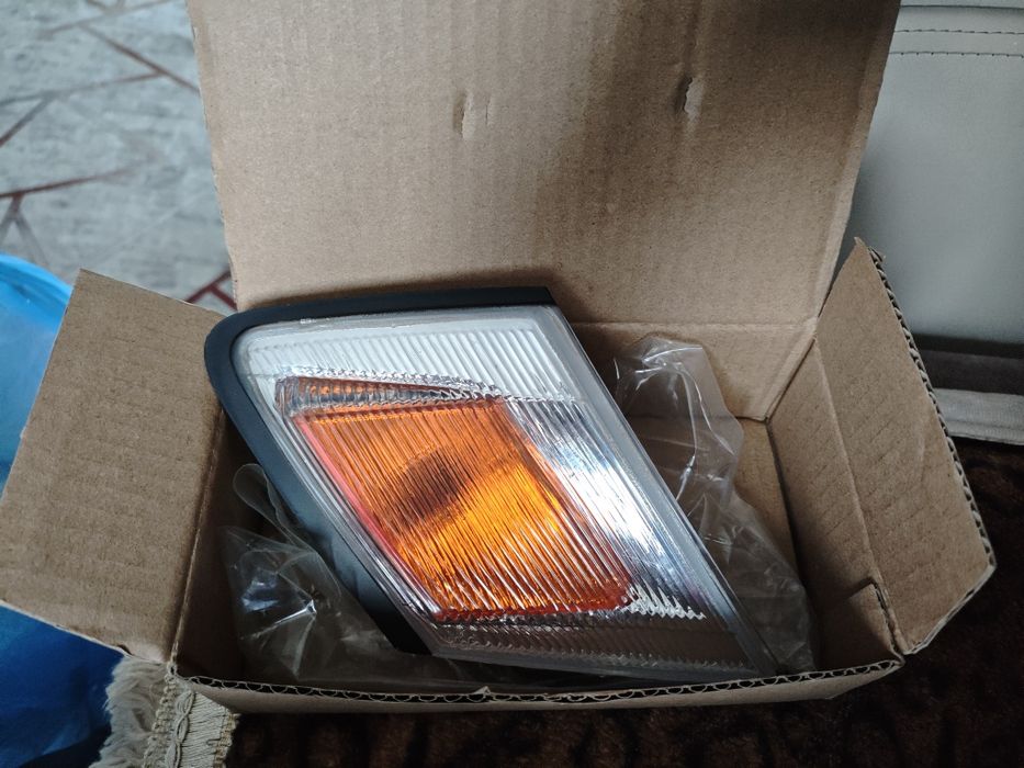 Поворотник mark 2 90 новый