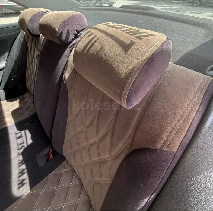 Volkswagen Jetta, 2015 года