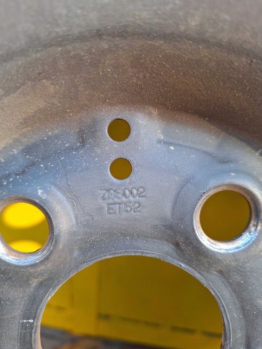 Гуми с джанти вито/виано