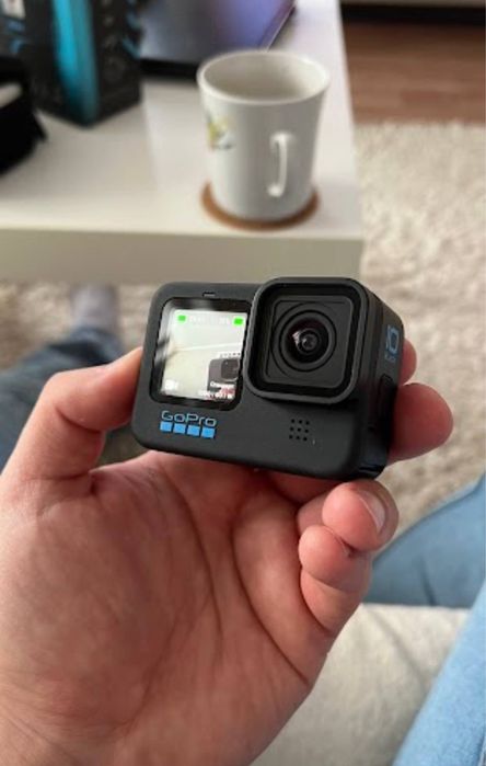 Камера GoPro HERO 7 Black