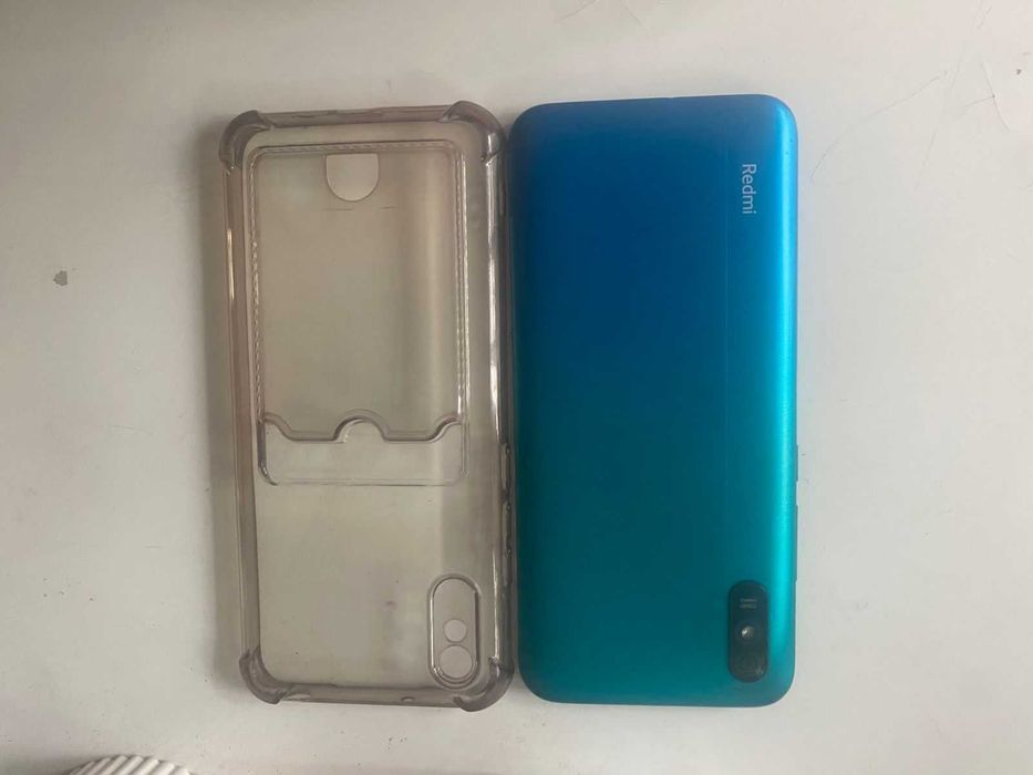 Redmi 9A Мобильный телефон