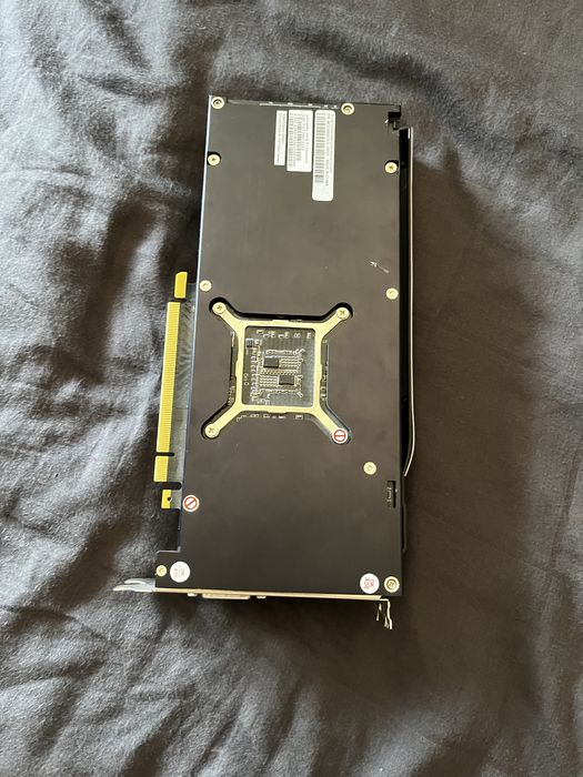 Видео карта GTX 1060 6gb