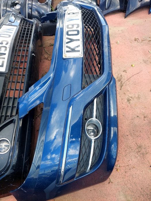 Мерцедес Б класа предна броня W245